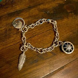Brighton Charm Bracelet